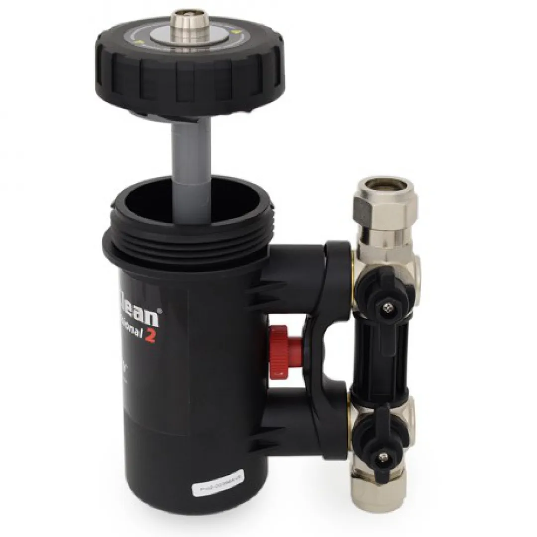 ADEY ADEY MagnaClean Professional2 Magnetic Filter ADEY ADEY MagnaClean Professional2 Magnetic Filter